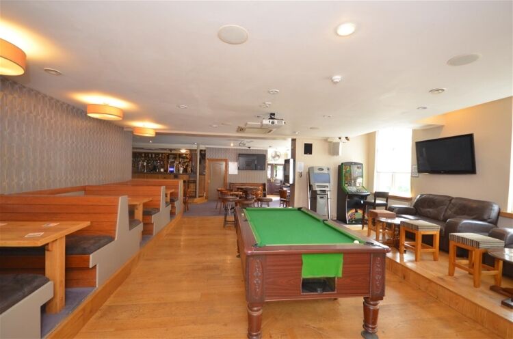 Licenced Trade, Pubs & Clubs For Sale in Wellingborough
