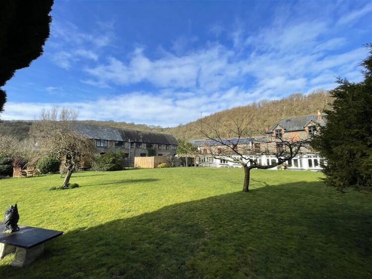 Substantial and Characterful Country Hotel Set in Approx. 4 Acres For Sale in Lynton Photo 3