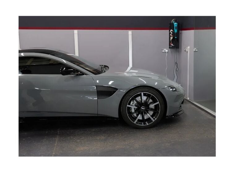Polish Your Profits – Premium Car Detailing Business for Sale!