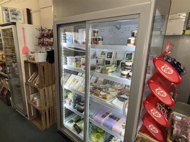 Off License & Convenience For Sale in Clitheroe