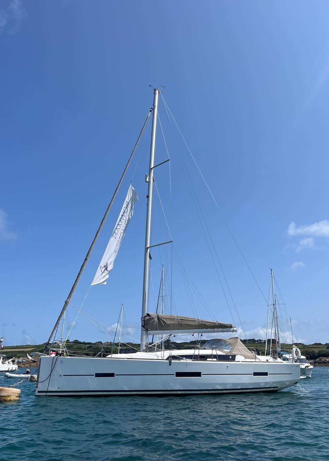 RYA Sailing School in Falmouth Photo 3
