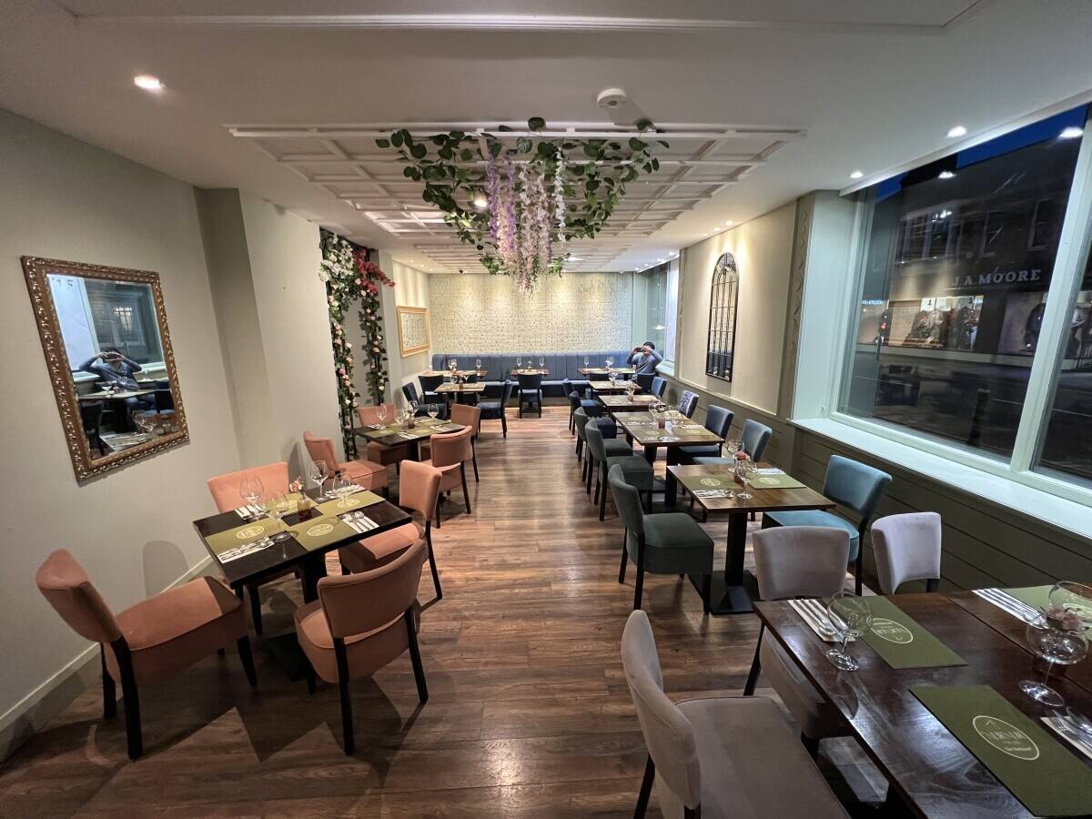 Thai Restaurant for Sale in Kenilworth