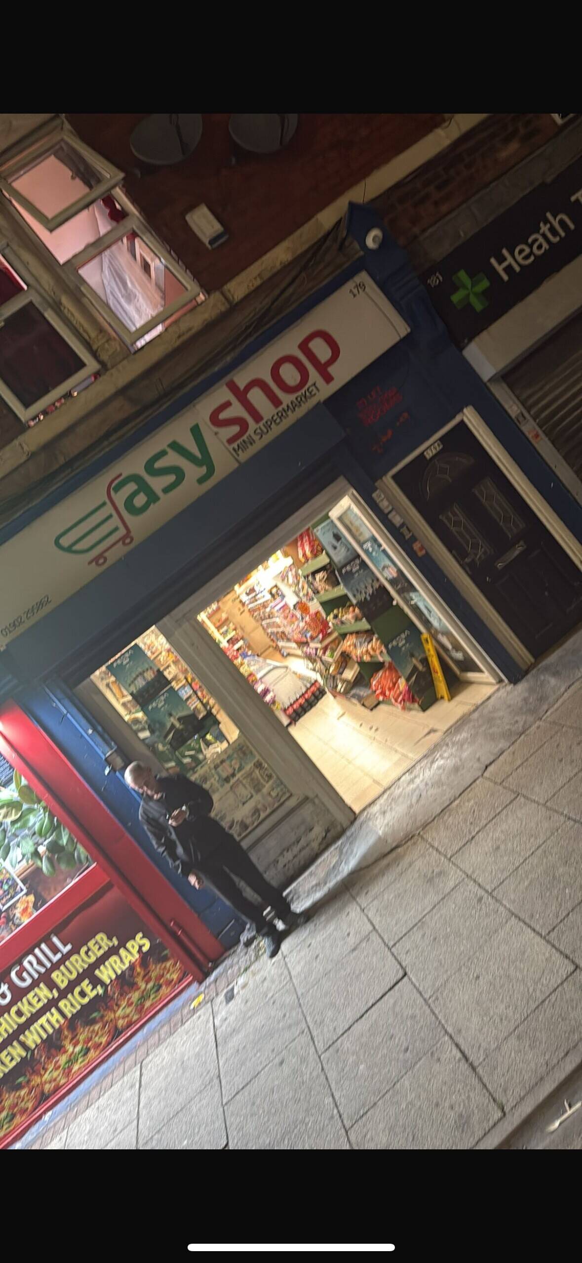 Multi-Purpose Convenience Shop for Sale in Wolverhampton, West Midlands Photo 3