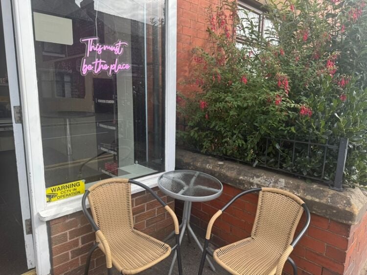 Bake, Wrap & Roll – Thriving Coppull Deli For Sale Photo 2
