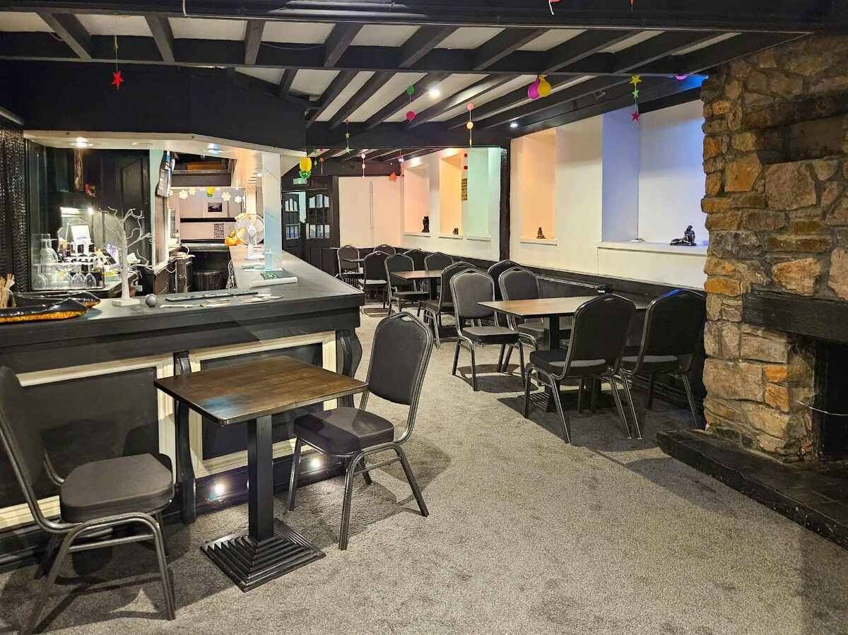 An opportunity to acquire an established adult entertainment venue