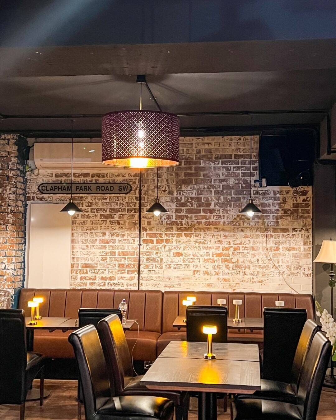 Martine&rsquo;s Bar and Grill for Sale in Clapham, South West London