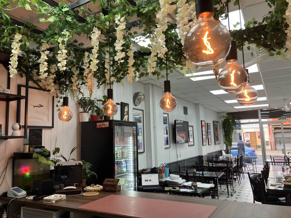 Centra Asian Restaurant for Sale in Welling, Greater London Zone 4