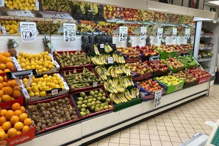 Established Greengrocers - Rustington Photo 3