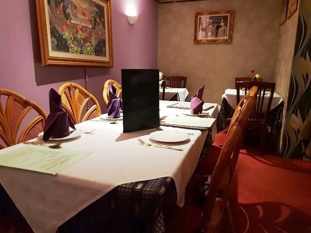 Licenced Thai Restaurant for Sale