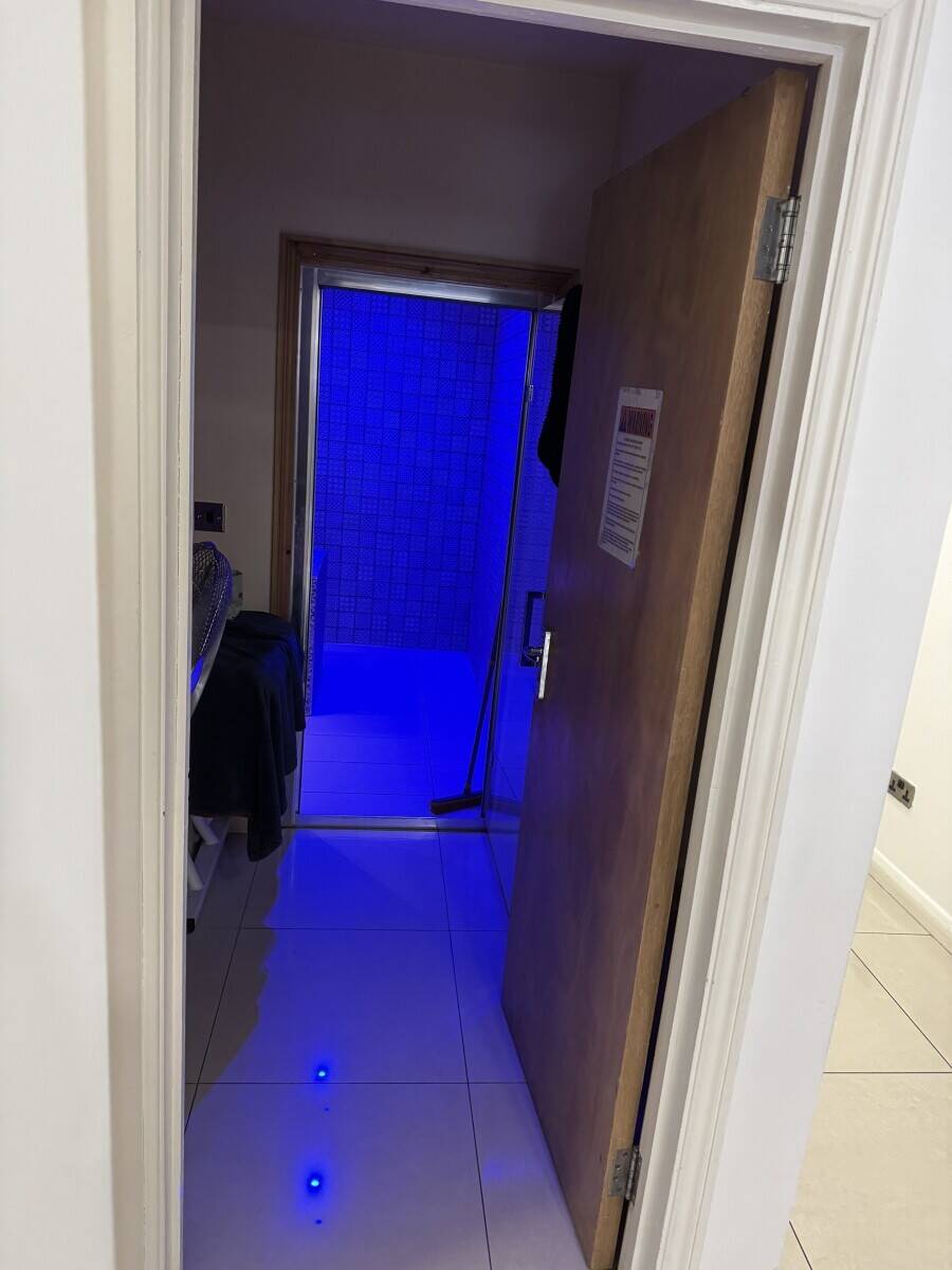 Beauty & Hairdressing salon in Chingford Mount