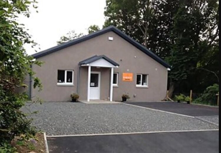 LUXURY BOARDING KENNELS WITH PRIVATE 4 BED PROPERTY IN ABERDEENSHIRE