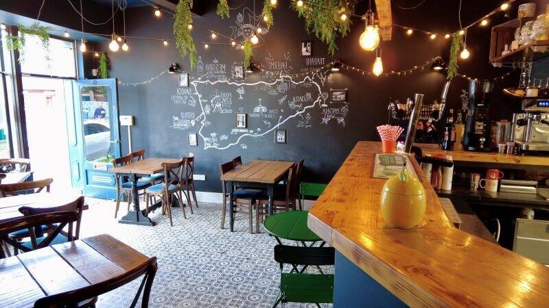 Restaurant For Sale Stalybridge Town Centre Photo 3