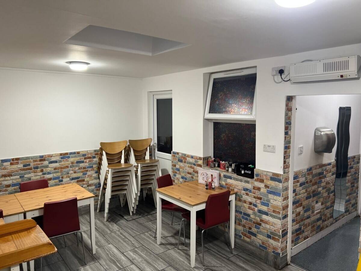 Caf&eacute; for Sale &ndash; Deja Brew Caf&eacute; &ndash; Prime Location - Brockley