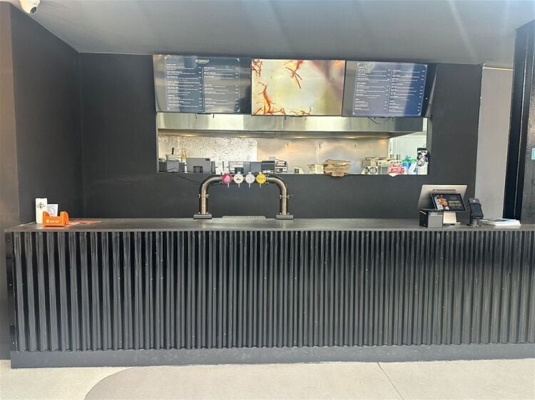 Hot Food Take Away For Sale in Leamington Spa