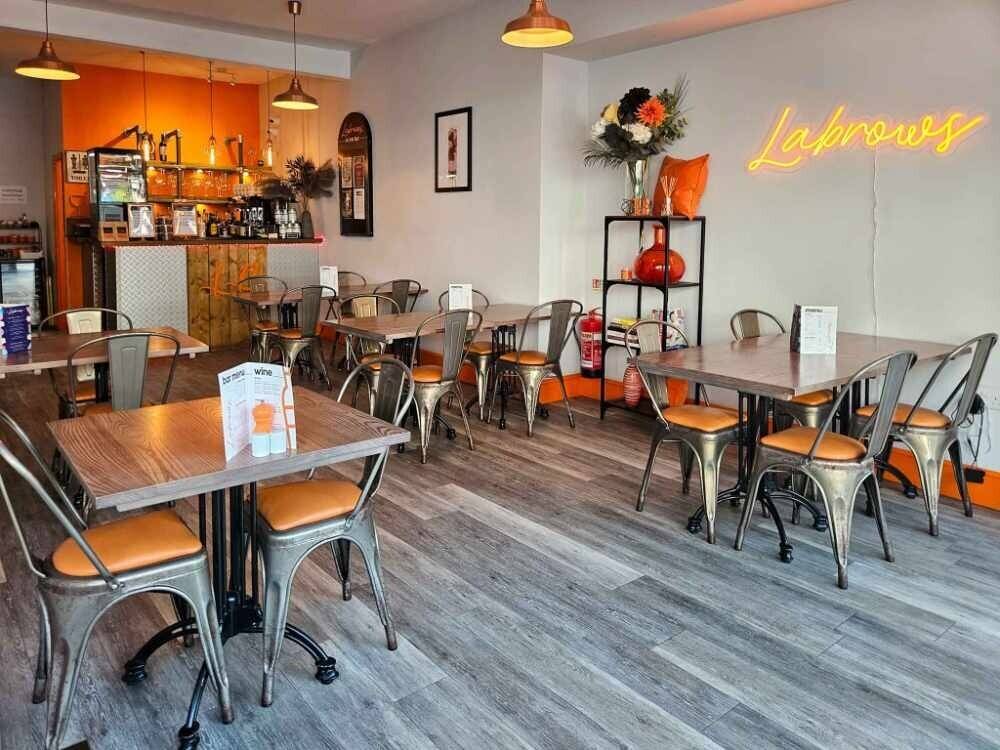 A fantastic, licensed tapas, café & bar venue for sale
