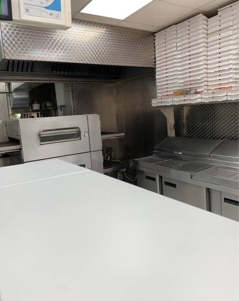 Pizza Takeaway Business for sale in Leytonstone London