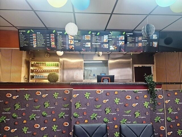 Indian Takeaway for Sale Photo 3