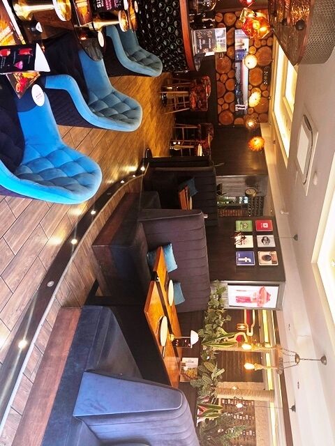 Fantastic Licensed Meze Restaurant Plus Cocktail Bar for Sale Photo 3