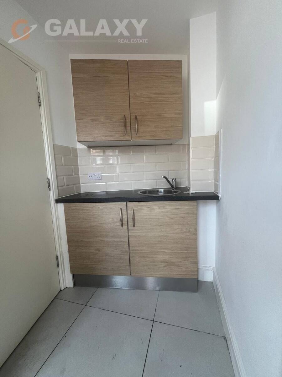 empty space to let in Harrow, Greater London, HA1