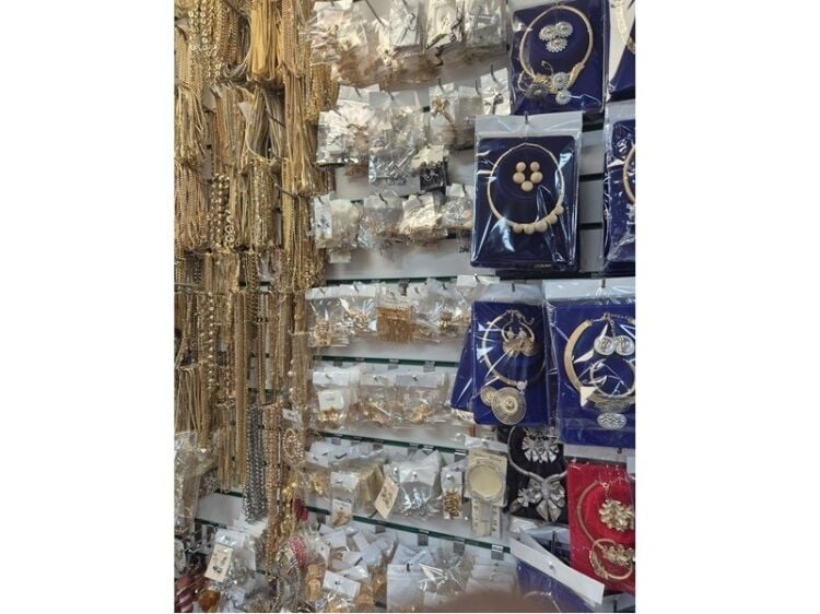 Your Golden Opportunity – Jewellery Business for Sale in London