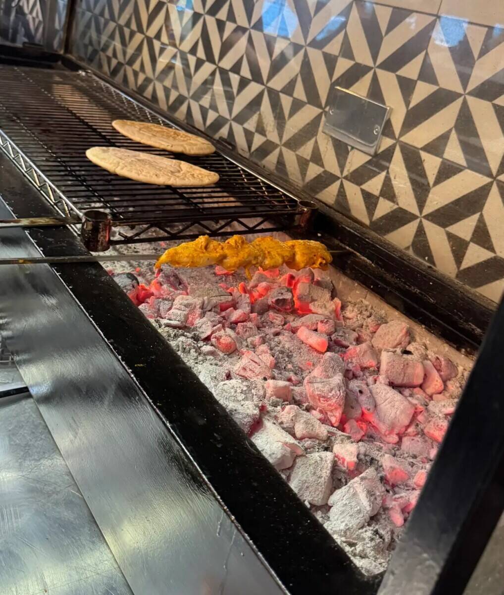 Shisha Lounge & Grill & Kebab for sale the boss lounge 07