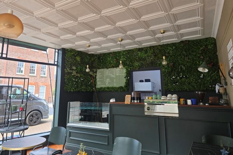 Established Coffee Shop - St Albans Photo 3