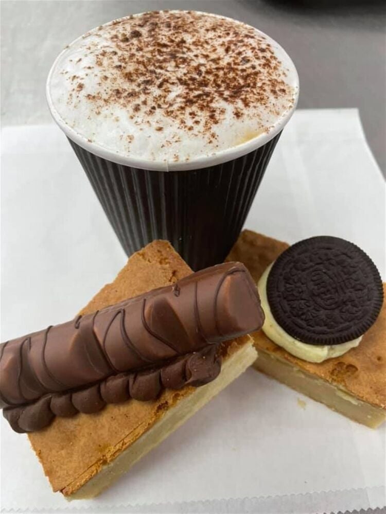 LOCAL BAKERY