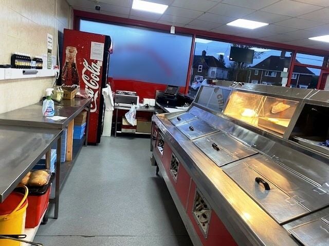 Fish & Chip Shop for Sale Photo 3