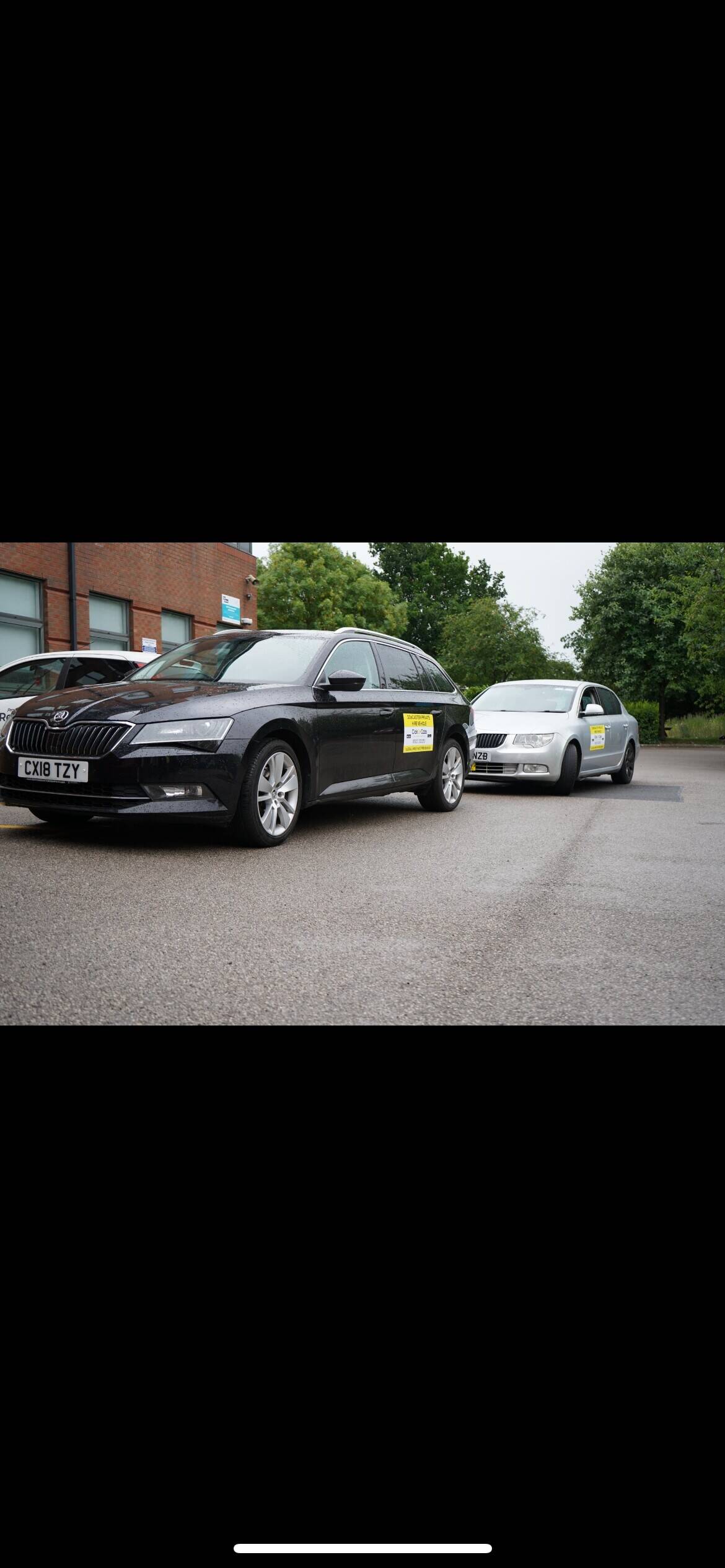 ClickGoCabs Taxi & Private Hire Doncaster Photo 3