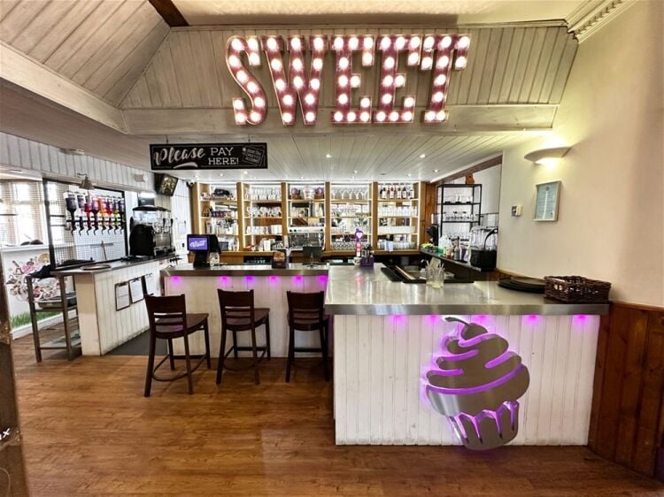 Restaurant/Diner in Denton