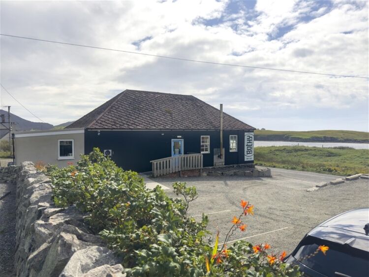 Ardview House, The Bothy Bar & Restaurant and Residential Unit Photo 3