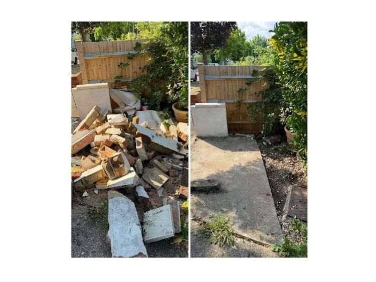 Clear the Way to Profit – Mobile Waste Business with Glowing Reviews! Photo 3