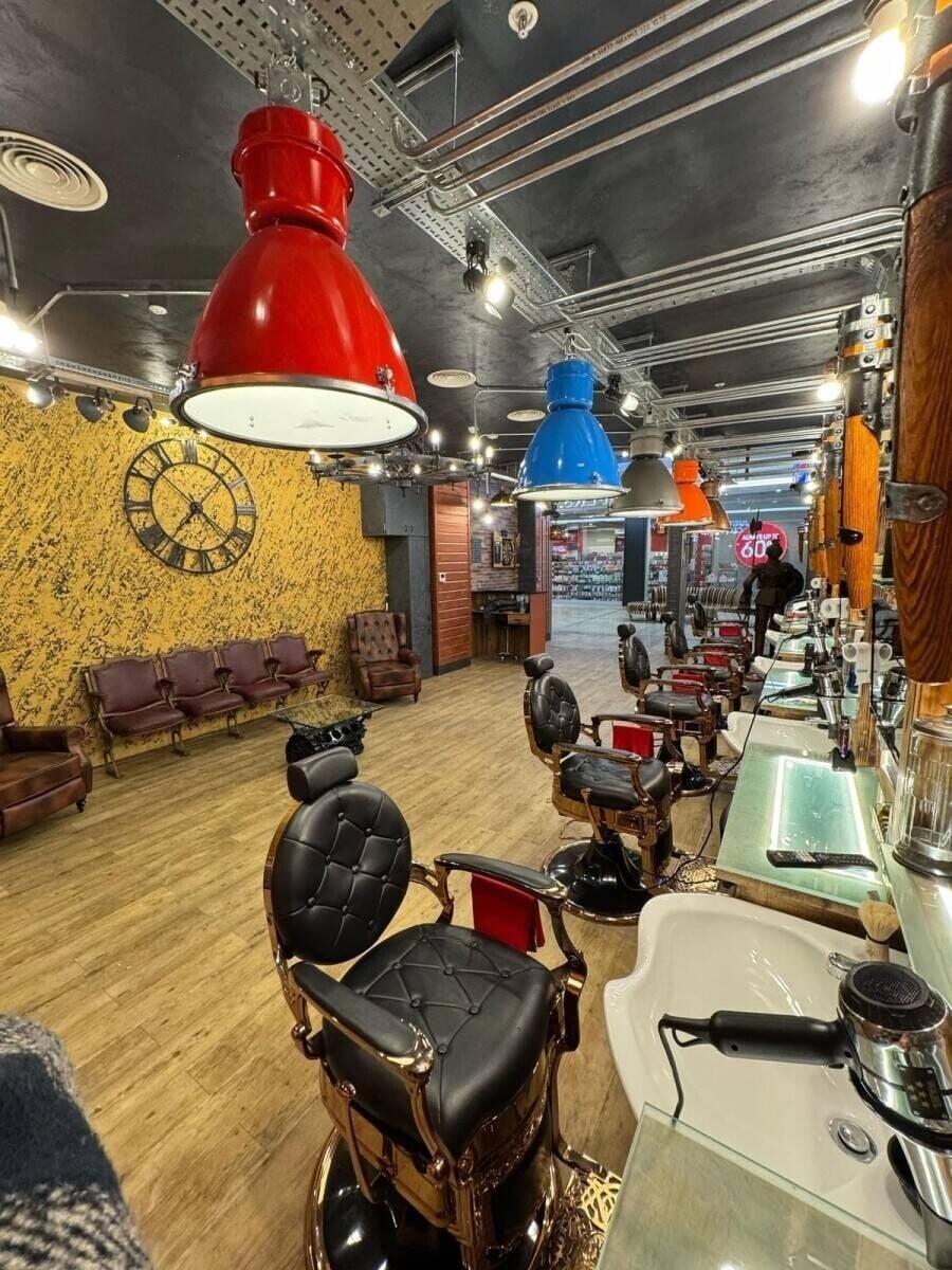 Barbers for sale in Wandsworth London near TK Maxx