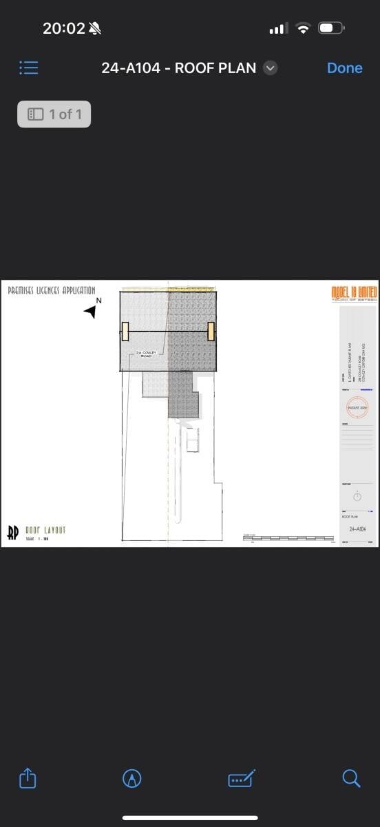 Italian Restaurant for sale in Oxford , United Kingdom