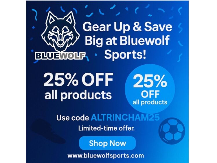 Kickstart Your Retail Empire – Sports Shop for Sale in Clacton!