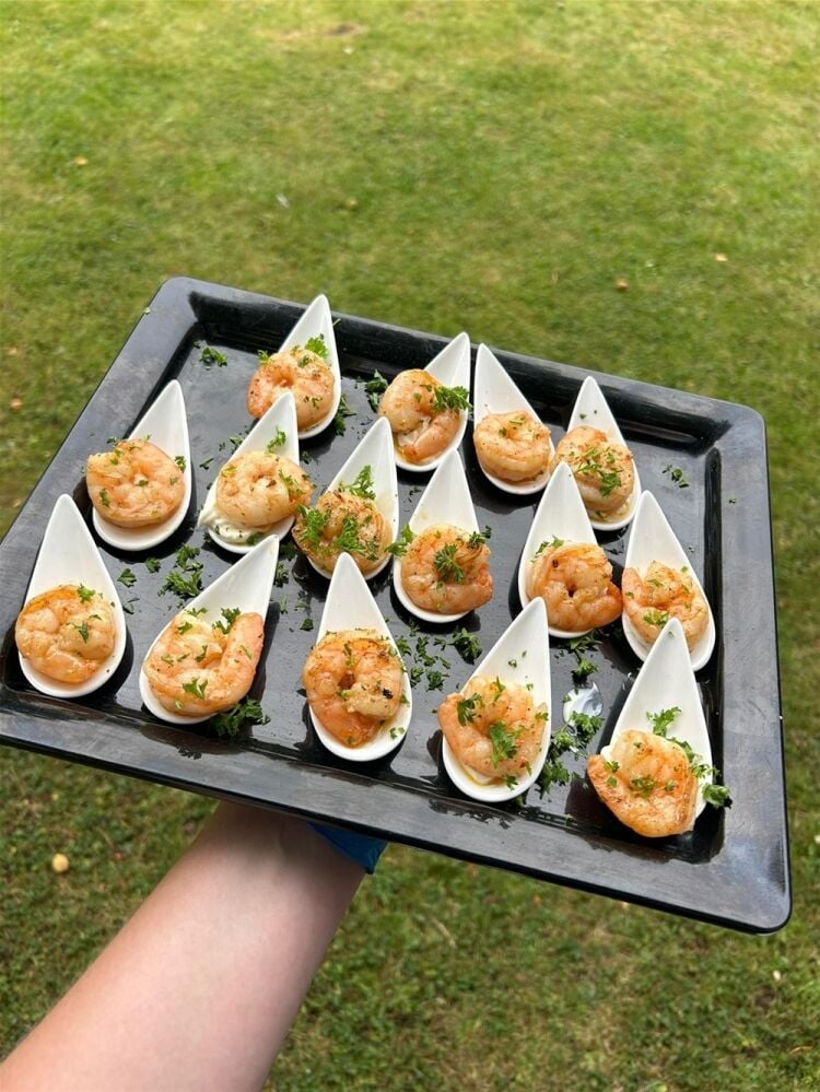 PREMIUM MOBILE AND OUTDOOR CATERING SPECIALIST