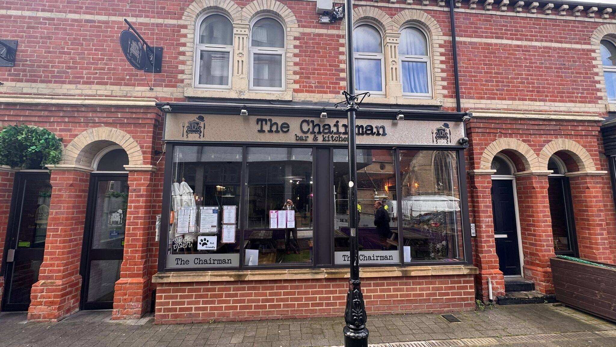 For Sale - The Chairman, 17 - 19 Bedford St, Middlesbrough TS1 2LL Photo 3