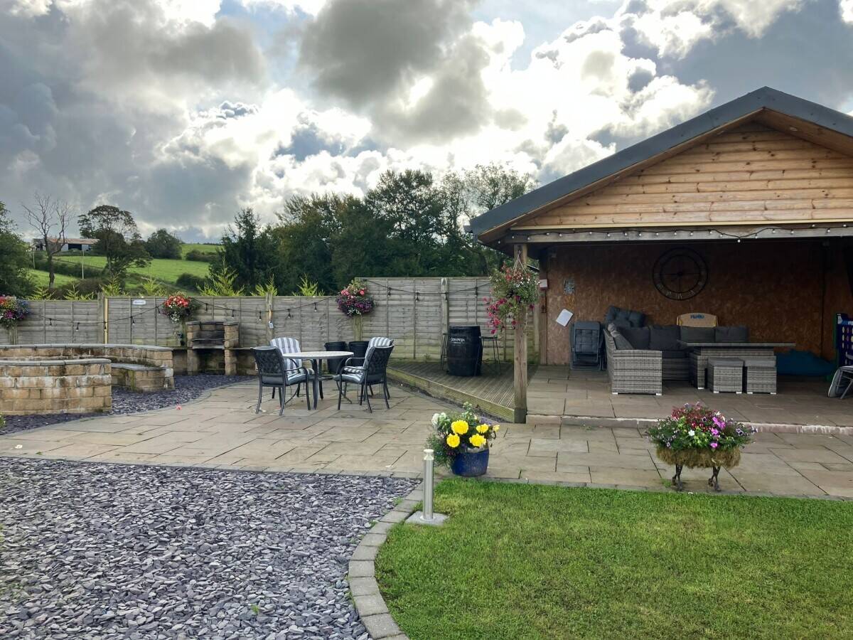 Exceptional Lifestyle Business Opportunity Near Glasgow - For Sale