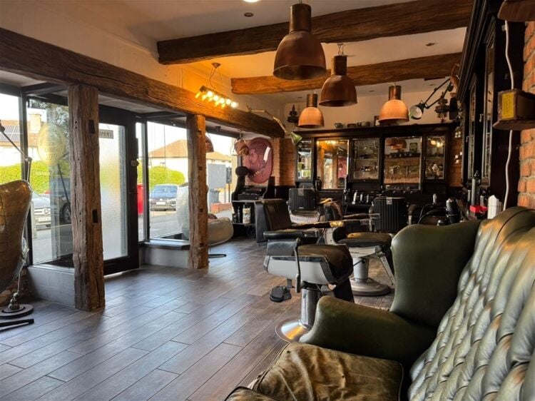 Hair Salons For Sale in Doncaster