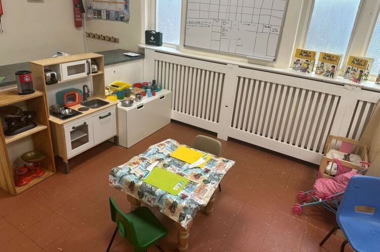 Children's Day Nursery - London
