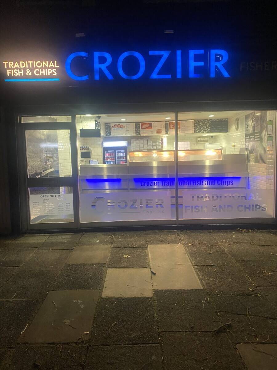 Well Established Fish and chips shop for sale near Sunderland FC stadium