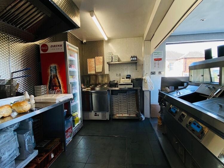 Freehold Commercial Investment Property Located In Sheffield