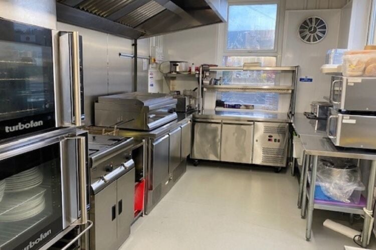 Cafe / Tea Room - Pontypridd Photo 3