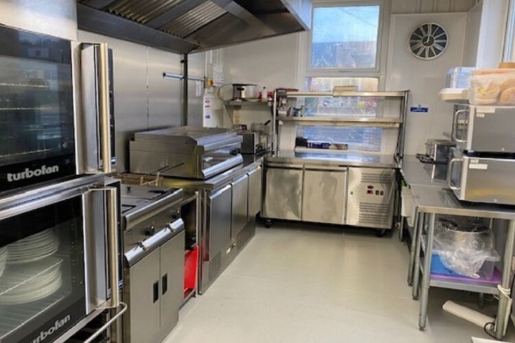 Cafe / Tea Room - Pontypridd Photo 3