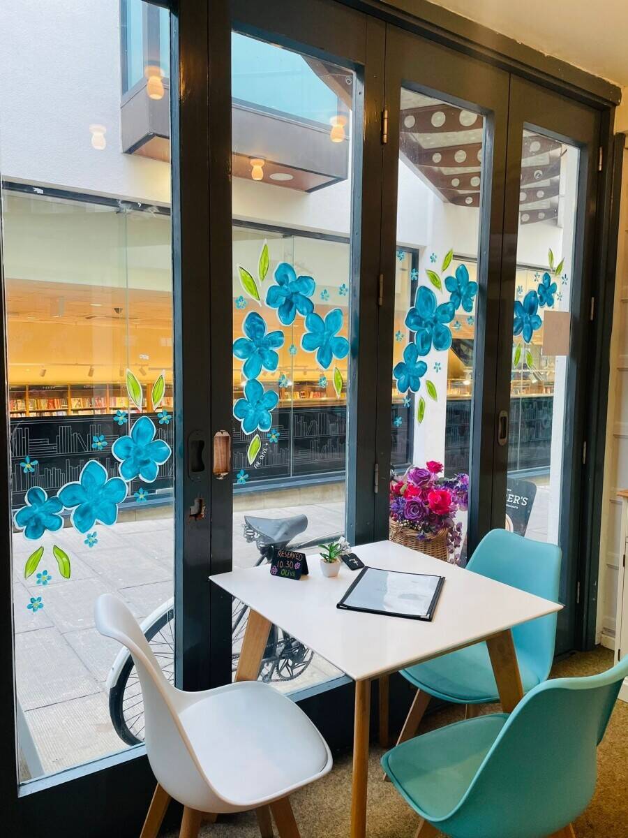 Family Cafe & Play Village