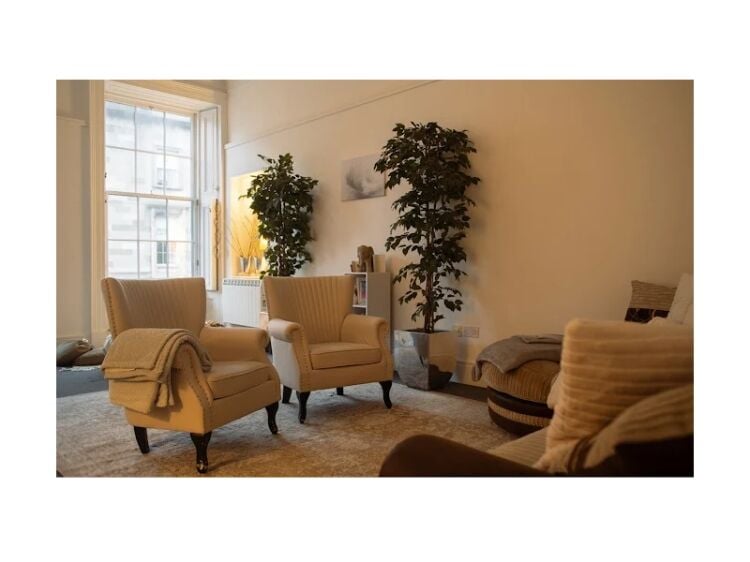 Own a Piece of Peace: Private Therapy Practice for Sale Photo 3