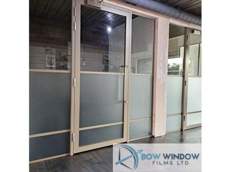 Window of Opportunity – Profitable Window Film Business for Sale!
