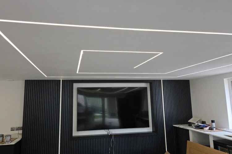 Relocatable LED Lighting Specialist - Essex Photo 3