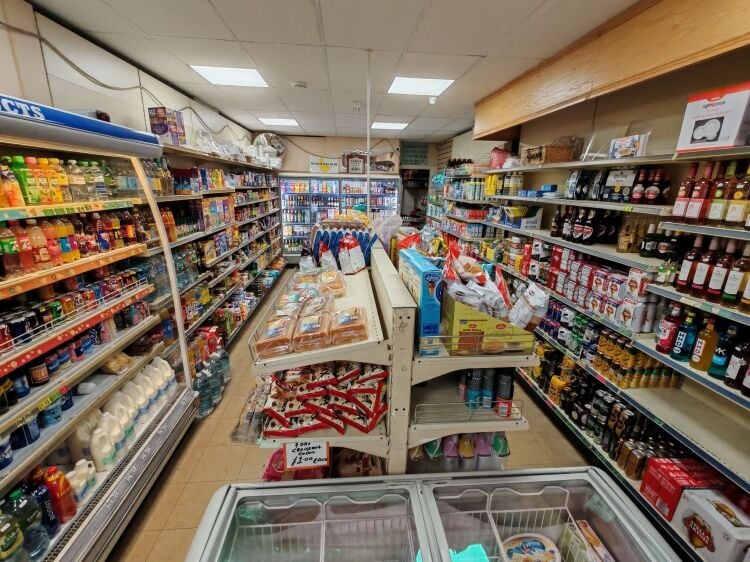 Leasehold Lockup Off Licence | Leicester