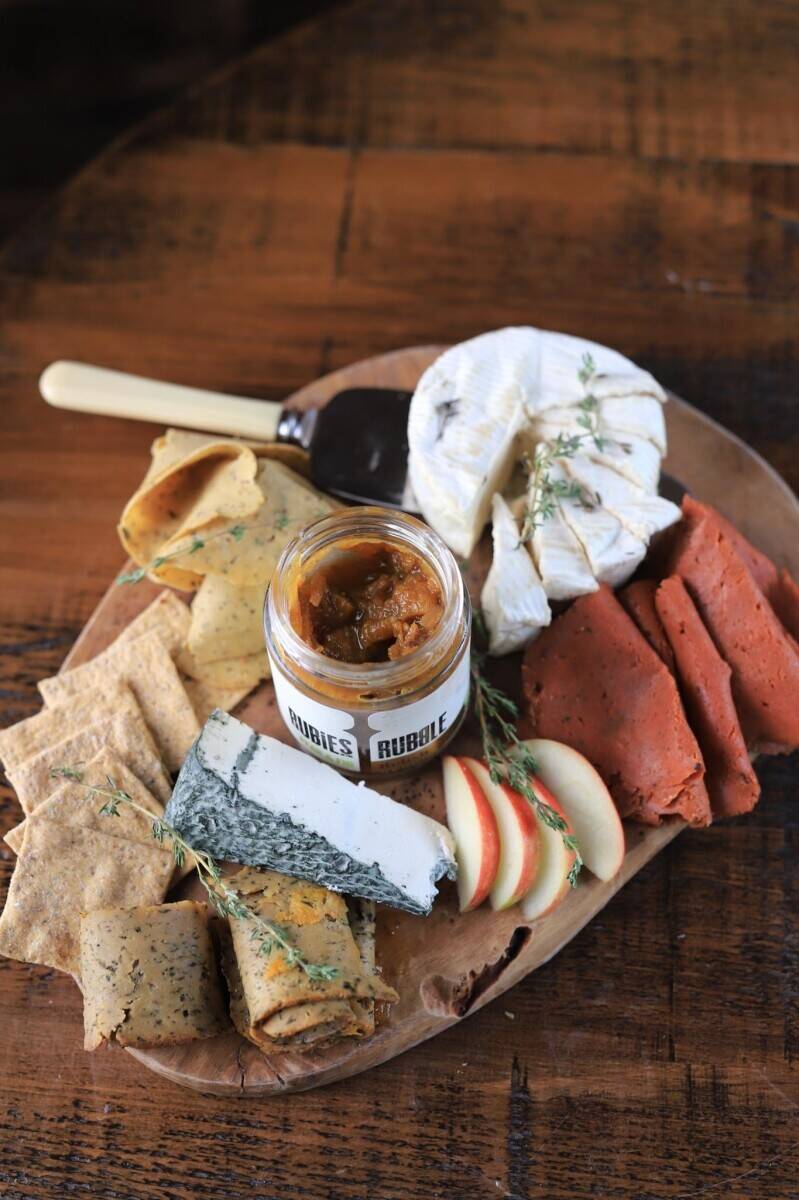 VEGAN Homebased, Established Online Food Business. WHOLESALE & DOMESTIC CUSTOMERS.